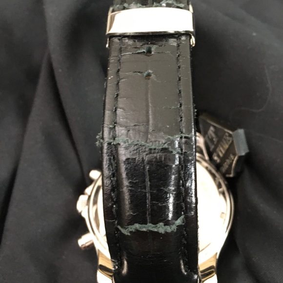 NWT/B IceTime White Gold Diamond - Picture 2 of 7